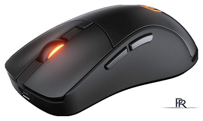 Игровая мышь Cougar Surpassion RX (черный) - Изображение №8 — Интернет-магазин ПроЗаказ