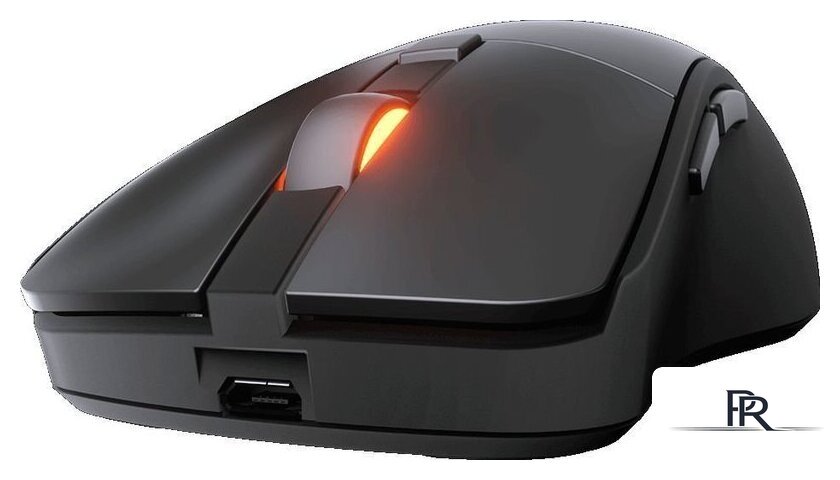 Игровая мышь Cougar Surpassion RX (черный) - Изображение №6 — Интернет-магазин ПроЗаказ