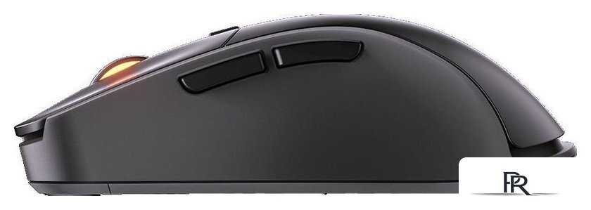 Игровая мышь Cougar Surpassion RX (черный) - Изображение №5 — Интернет-магазин ПроЗаказ
