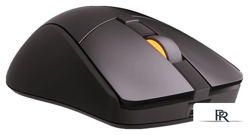 Игровая мышь Cougar Surpassion RX (черный) - Изображение №7 — Интернет-магазин ПроЗаказ