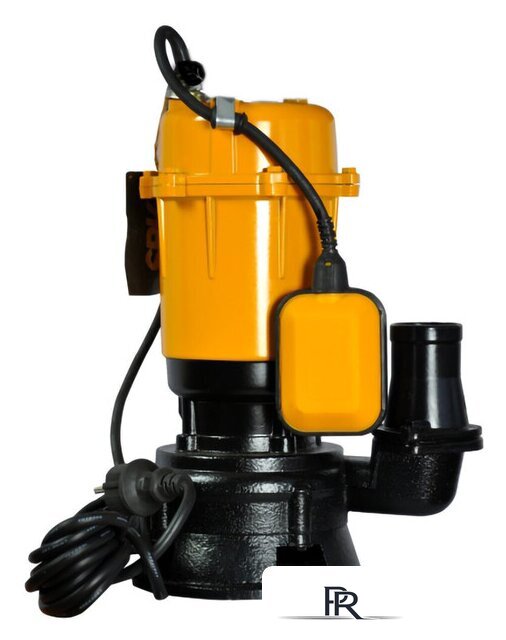 Фекальный насос SBK SQ10-21 - Изображение №1 — Интернет-магазин ПроЗаказ