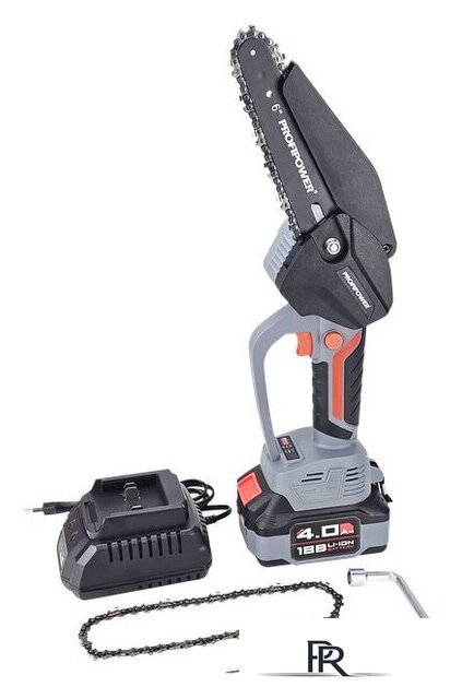 Аккумуляторная пила Profipower MKGST-18V (с 1-им АКБ) - Изображение №1 — Интернет-магазин ПроЗаказ