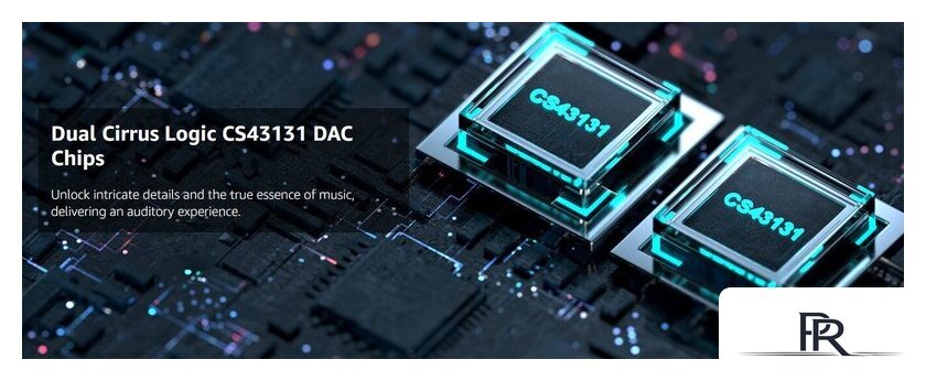 Портативный усилитель Fosi Audio DS2 2024 - Изображение №2 — Интернет-магазин ПроЗаказ