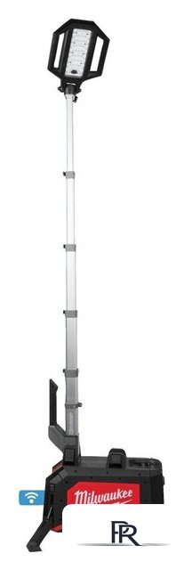 Уличный прожектор Milwaukee MX FTLIC-601 ONE-KEY TRUEVIEW 4933498072 - Изображение №1 — Интернет-магазин ПроЗаказ