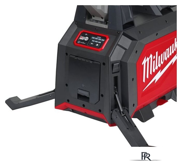 Уличный прожектор Milwaukee MX FTLIC-601 ONE-KEY TRUEVIEW 4933498072 - Изображение №7 — Интернет-магазин ПроЗаказ
