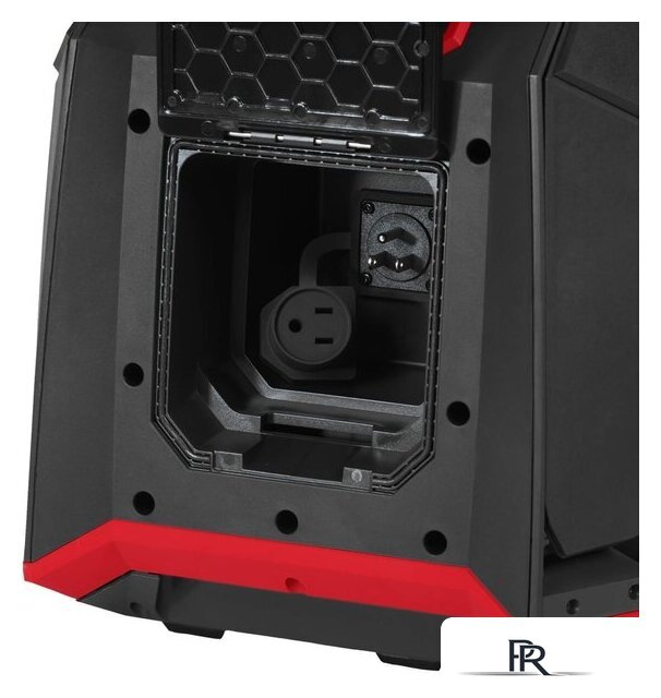 Уличный прожектор Milwaukee MX FTLIC-601 ONE-KEY TRUEVIEW 4933498072 - Изображение №8 — Интернет-магазин ПроЗаказ