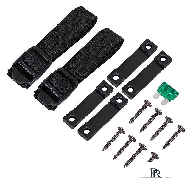 Корпусной активный сабвуфер KICX AP301BPA - Изображение №6 — Интернет-магазин ПроЗаказ