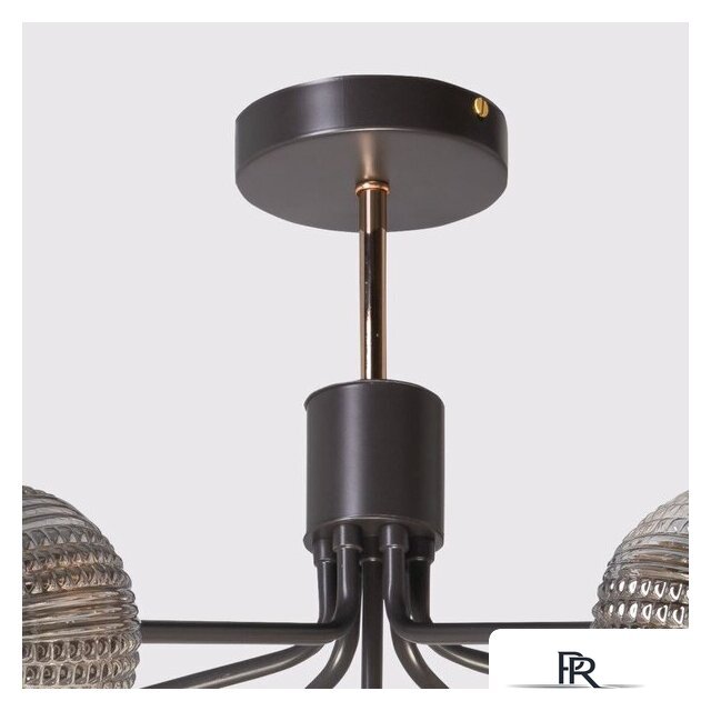 Подвесная люстра De City Клэр 463012307 - Изображение №9 — Интернет-магазин ПроЗаказ