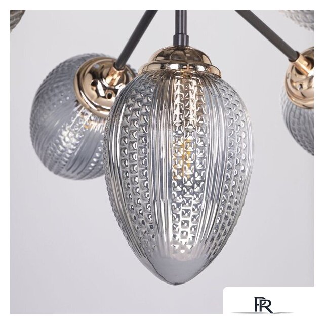 Подвесная люстра De City Клэр 463012307 - Изображение №4 — Интернет-магазин ПроЗаказ