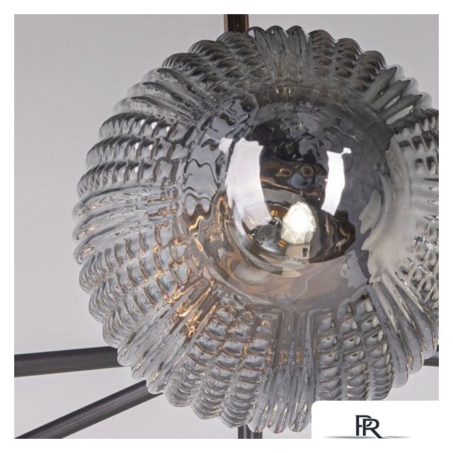 Подвесная люстра De City Клэр 463012307 - Изображение №8 — Интернет-магазин ПроЗаказ