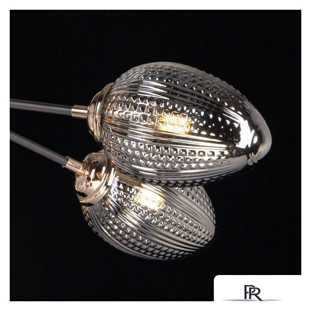 Подвесная люстра De City Клэр 463012307 - Изображение №3 — Интернет-магазин ПроЗаказ