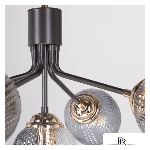 Подвесная люстра De City Клэр 463012307 - Изображение №5 — Интернет-магазин ПроЗаказ