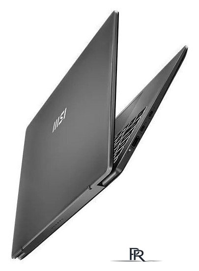 Ноутбук MSI Modern A14 AI+ F3HMG-004XRU Win 11 Pro - Изображение №5 — Интернет-магазин ПроЗаказ