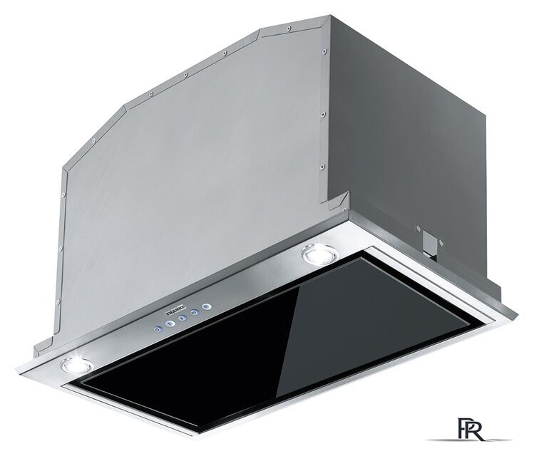 Кухонная вытяжка Franke Inca Lux FBI 537 XS/BK 305.0528.070 - Изображение №1 — Интернет-магазин ПроЗаказ