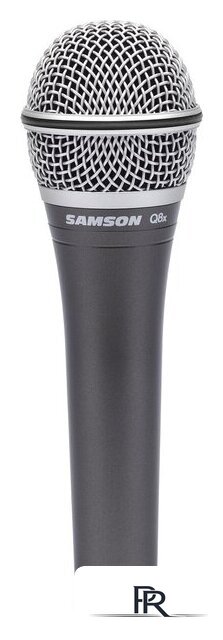 Проводной микрофон Samson Q8x - Изображение №1 — Интернет-магазин ПроЗаказ