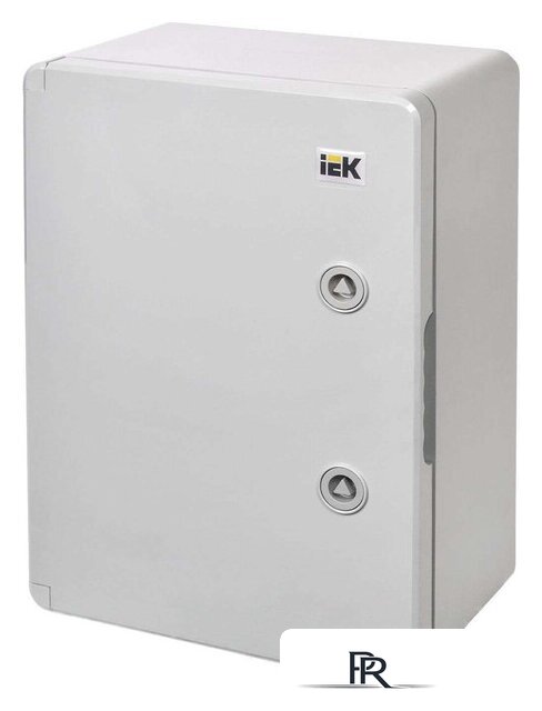 Бокс пластиковый IEK MKP93-N-352515-65 - Изображение №1 — Интернет-магазин ПроЗаказ