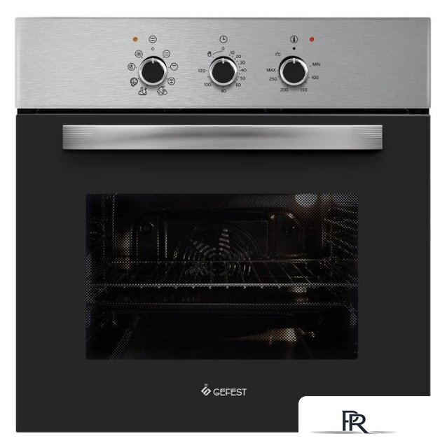 Электрический духовой шкаф GEFEST 602-01 Н1 - Изображение №1 — Интернет-магазин ПроЗаказ
