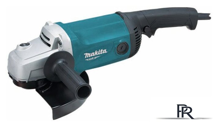 Угловая шлифмашина Makita M0921B - Изображение №1 — Интернет-магазин ПроЗаказ