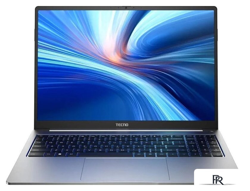 Ноутбук Tecno MegaBook T16RA 71005000729 - Изображение №1 — Интернет-магазин ПроЗаказ