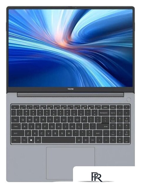 Ноутбук Tecno MegaBook T16RA 71005000729 - Изображение №4 — Интернет-магазин ПроЗаказ