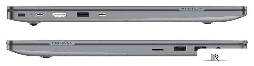 Ноутбук Tecno MegaBook T16RA 71005000729 - Изображение №7 — Интернет-магазин ПроЗаказ