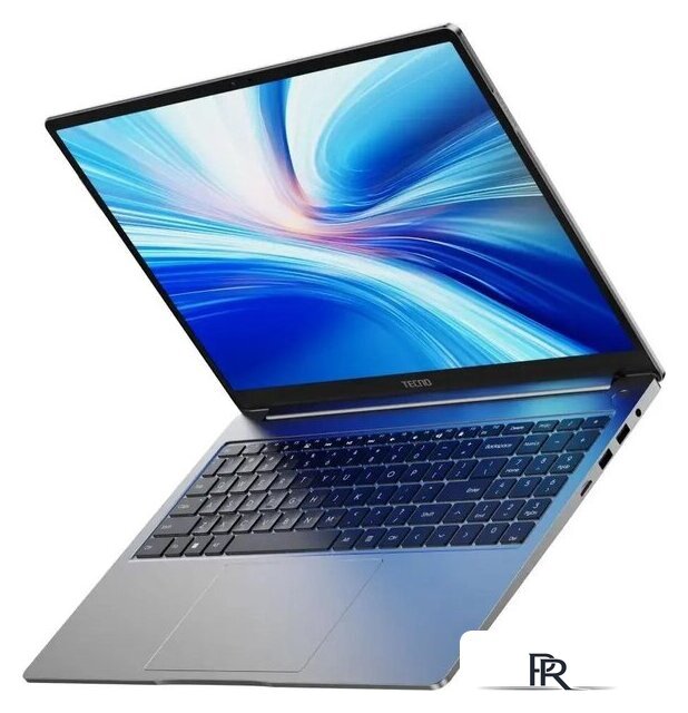 Ноутбук Tecno MegaBook T16RA 71005000729 - Изображение №2 — Интернет-магазин ПроЗаказ