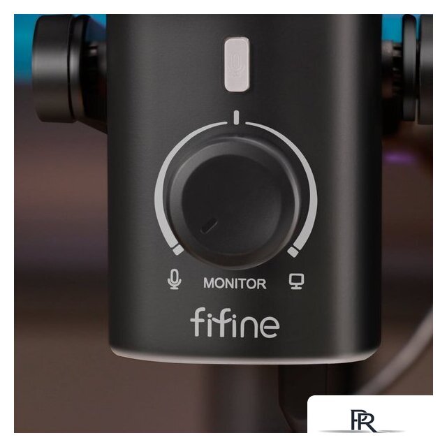 Проводной микрофон FIFINE Profile3 - Изображение №4 — Интернет-магазин ПроЗаказ