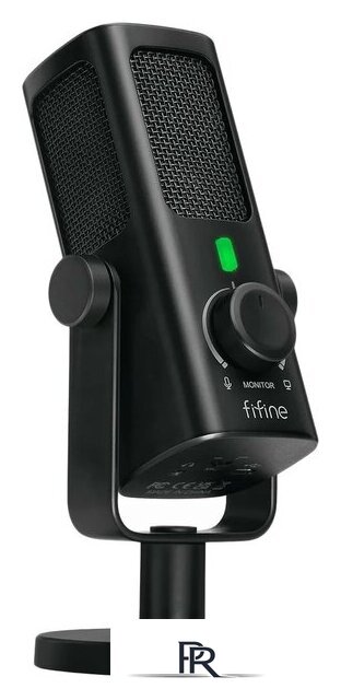 Проводной микрофон FIFINE Profile3 - Изображение №1 — Интернет-магазин ПроЗаказ