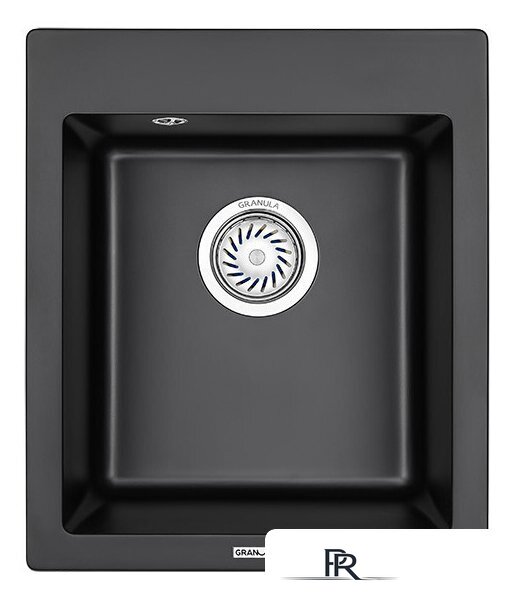Кухонная мойка Granula GR-4201 (турмалин) - Изображение №1 — Интернет-магазин ПроЗаказ