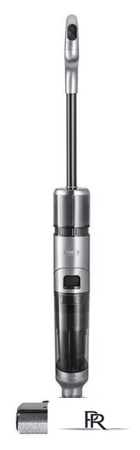 Вертикальный моющий пылесос RED Solution Aqua W3500 - Изображение №3 — Интернет-магазин ПроЗаказ