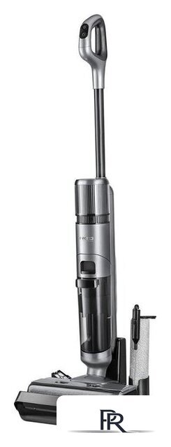 Вертикальный моющий пылесос RED Solution Aqua W3500 - Изображение №4 — Интернет-магазин ПроЗаказ