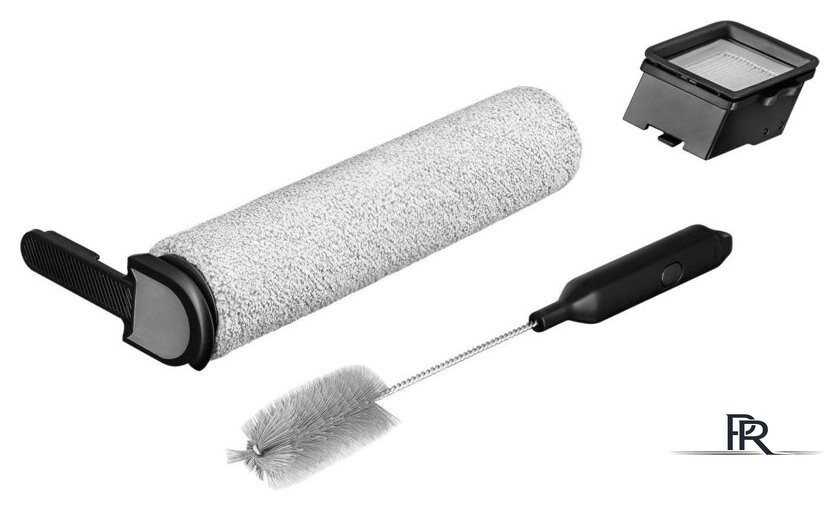 Вертикальный моющий пылесос RED Solution Aqua W3500 - Изображение №9 — Интернет-магазин ПроЗаказ