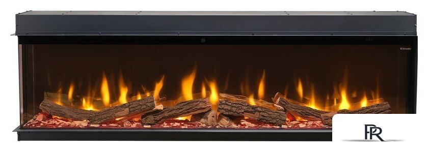 Электрокамин Dimplex Ignite Bold 74 - Изображение №9 — Интернет-магазин ПроЗаказ