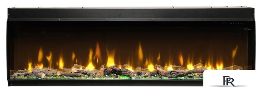 Электрокамин Dimplex Ignite Bold 74 - Изображение №5 — Интернет-магазин ПроЗаказ