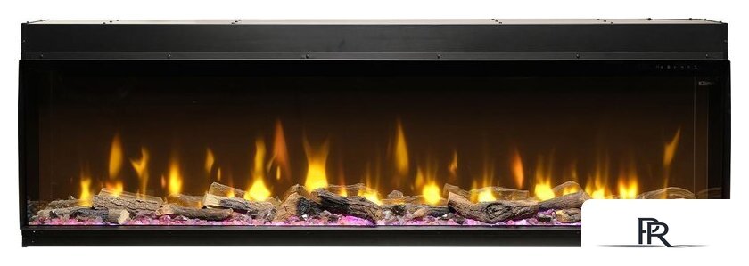 Электрокамин Dimplex Ignite Bold 74 - Изображение №4 — Интернет-магазин ПроЗаказ