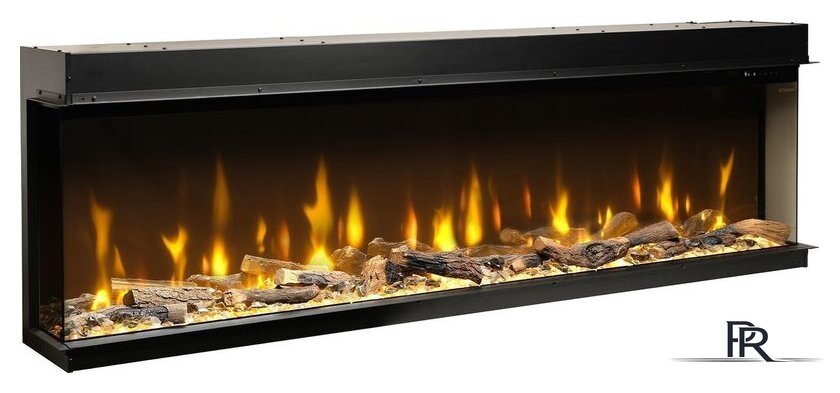 Электрокамин Dimplex Ignite Bold 74 - Изображение №7 — Интернет-магазин ПроЗаказ