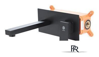 Смеситель ORANGE M04-722b - Изображение №5 — Интернет-магазин ПроЗаказ