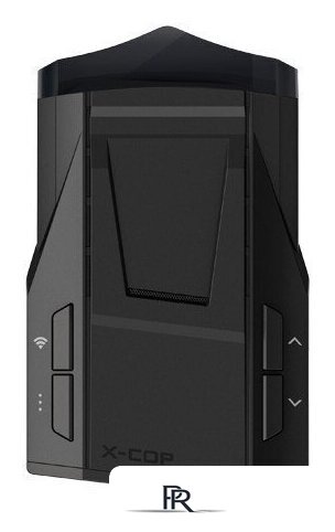 Радар-детектор Neoline X-COP 6100s EXD2.5 Wi-Fi - Изображение №3 — Интернет-магазин ПроЗаказ