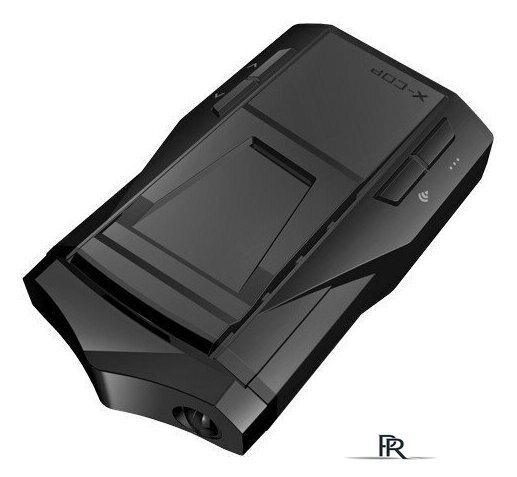 Радар-детектор Neoline X-COP 6100s EXD2.5 Wi-Fi - Изображение №5 — Интернет-магазин ПроЗаказ