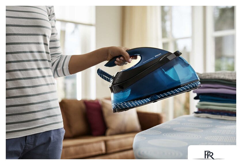 Утюг Philips GC7833/80 - Изображение №7 — Интернет-магазин ПроЗаказ