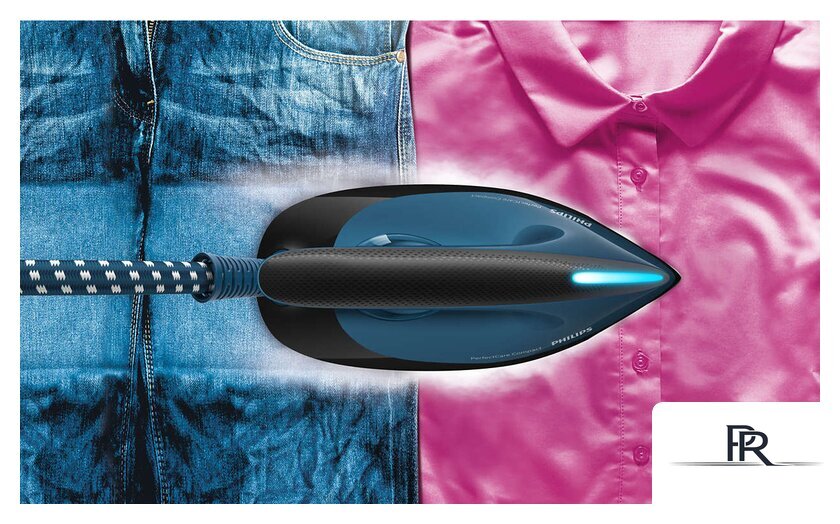 Утюг Philips GC7833/80 - Изображение №6 — Интернет-магазин ПроЗаказ