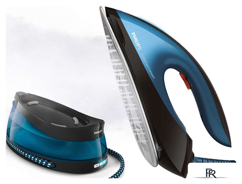 Утюг Philips GC7833/80 - Изображение №3 — Интернет-магазин ПроЗаказ