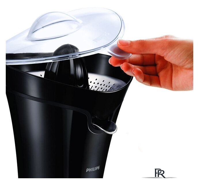 Соковыжималка Philips HR2752/90 - Изображение №2 — Интернет-магазин ПроЗаказ