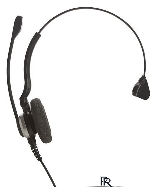 Офисная гарнитура Accutone TM910 QD - Изображение №3 — Интернет-магазин ПроЗаказ