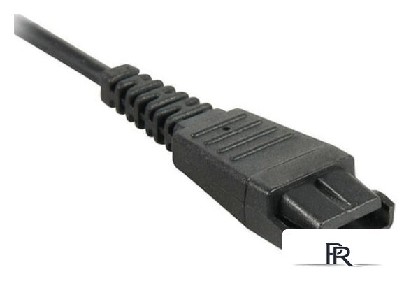 Офисная гарнитура Accutone TM910 QD - Изображение №12 — Интернет-магазин ПроЗаказ