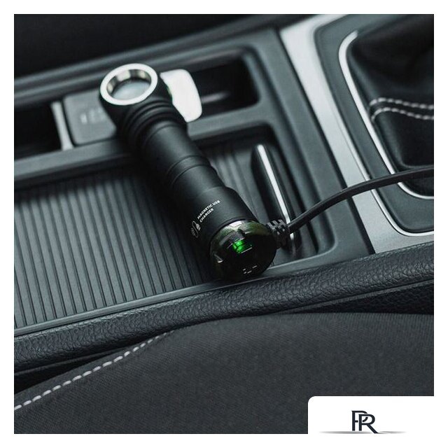 Фонарь Armytek Wizard C2 Pro Magnet USB XHP50.2 (теплый) - Изображение №11 — Интернет-магазин ПроЗаказ