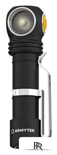 Фонарь Armytek Wizard C2 Pro Magnet USB XHP50.2 (теплый) - Изображение №2 — Интернет-магазин ПроЗаказ