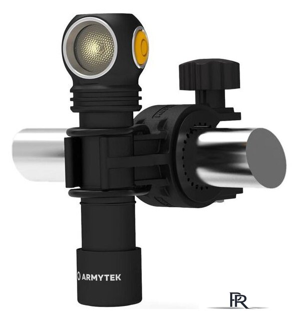 Фонарь Armytek Wizard C2 Pro Magnet USB XHP50.2 (теплый) - Изображение №4 — Интернет-магазин ПроЗаказ