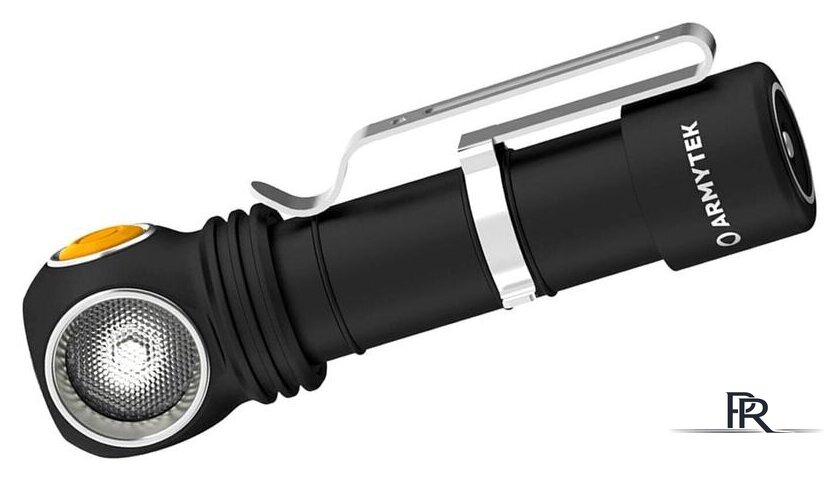 Фонарь Armytek Wizard C2 Pro Magnet USB XHP50.2 (теплый) - Изображение №1 — Интернет-магазин ПроЗаказ