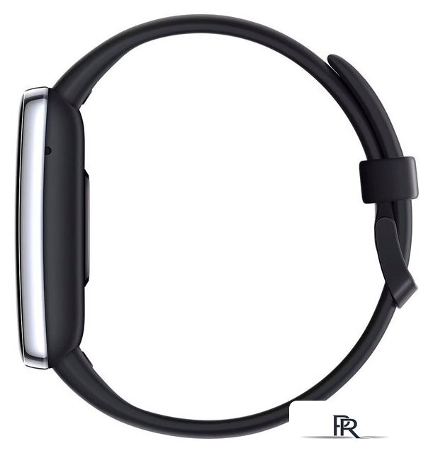 Фитнес-браслет Xiaomi Smart Band 7 Pro (серебристый/черный, международная версия) - Изображение №4 — Интернет-магазин ПроЗаказ